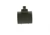 Расходомер воздуха OPEL/CHEVROLET insignia/Astra J/Cruze \&#039;\&#039;2.0cdti BOSCH 0280218427 (фото 4)