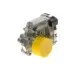 Заслонка дросельна Ford Focus/S-max/Galaxy/Transit Connect 1.6 10- 0 280 750 535 BOSCH 0280750535 (фото 2)