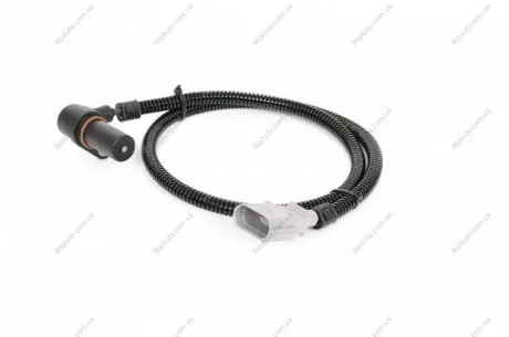 ДАТЧИК ЧИСЛА ОБОРОТІВ 0 281 002 496 BOSCH 0281002496
