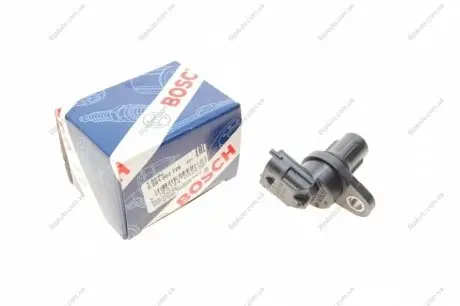Датчик, положение распределительного вала BOSCH 0281002728