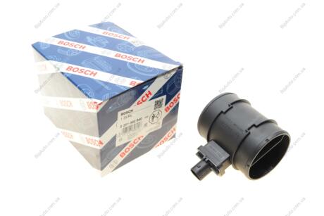 Расходомер воздуха BOSCH 0281002940