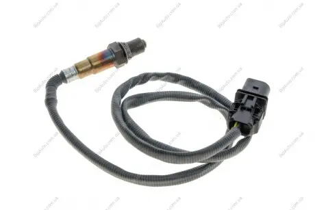 Лямбда-зонд (кількість дротів 5, 1020мм) BMW 1 (F21), 3 (E90), 5 (F10), 5 (F11), 5 GRAN TURISMO (F07), 7 (F01, F02, F03, F04) 2.0D/3.0D 02.08-06.19 0 281 004 425 BOSCH 0281004425