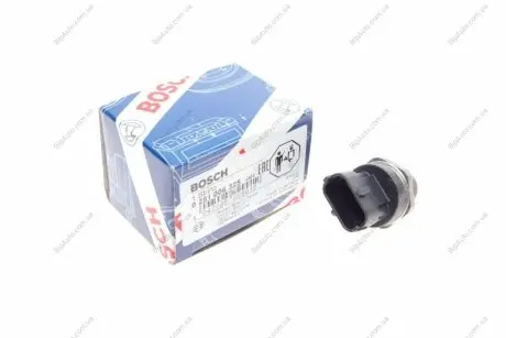 ДАТЧИК ТИСКУ 0 281 006 325 BOSCH 0281006325