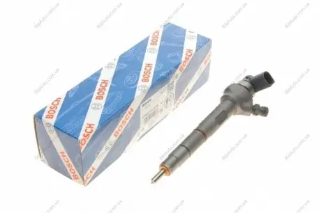 ІНЖЕКТОР 0 445 110 476 BOSCH 0445110476