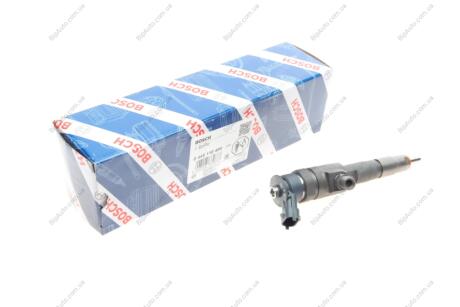 Форсунка BOSCH 0445110488