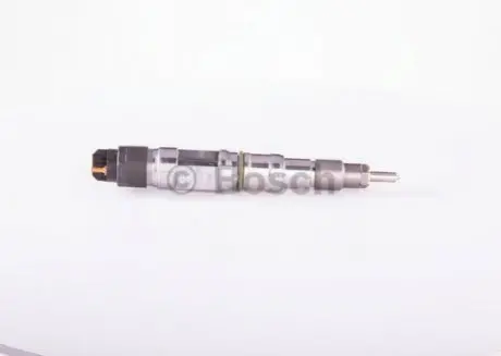 Форсунка BOSCH 0445120219