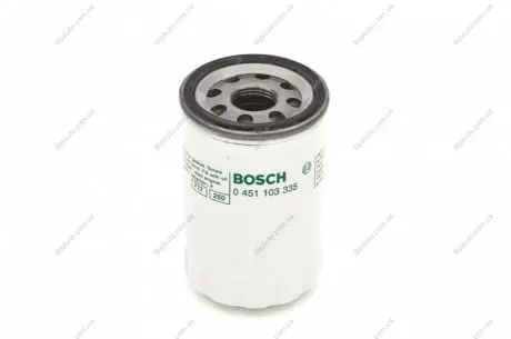 Масляный фильтр BOSCH 0451103335