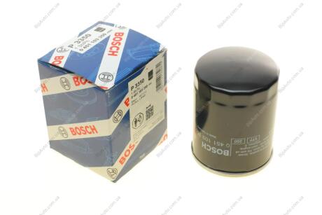 Масляний фільтр BOSCH 0451103350