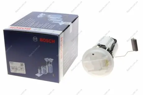 ПАЛИВОПІДКАЧУЮЧИЙ НАСОС 0 580 303 116 BOSCH 0580303116