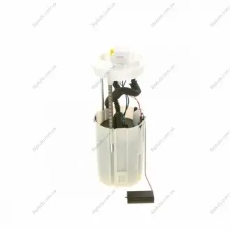 Елемент системи живлення BOSCH 0580313108