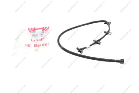 Шланг, утечка топлива BOSCH 0928402182