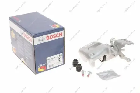 Тормозной суппорт BOSCH 0986135049