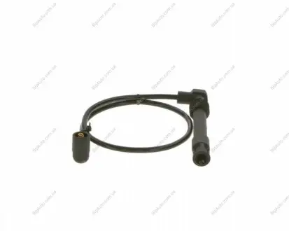 Комплект проводов зажигания BOSCH 0986356305