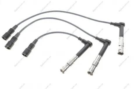 Комплект проводов зажигания BOSCH 0986356316