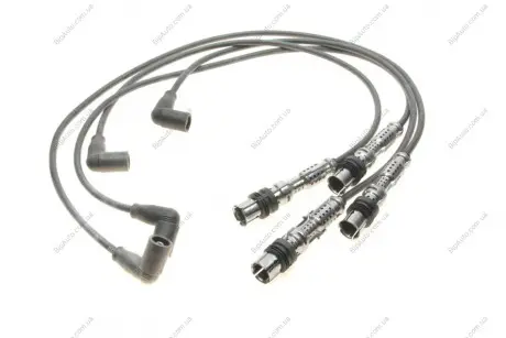 Комплект проводов зажигания BOSCH 0986356341