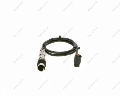 Комплект дротів запалювання BOSCH 0986356347