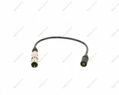 Комплект дротів запалювання BOSCH 0986356350