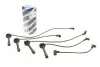 Комплект проводов зажигания BOSCH 0986356703 (фото 1)