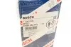 Комплект проводов зажигания BOSCH 0986356703 (фото 10)