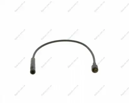Комплект проводов зажигания BOSCH 0986356710