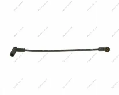 Комплект проводов зажигания BOSCH 0986356717