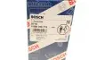 Комплект проводов зажигания BOSCH 0986356719 (фото 9)