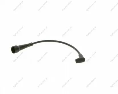 Комплект проводов зажигания BOSCH 0986356743