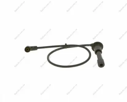 Комплект проводов зажигания BOSCH 0986356760