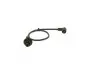 Комплект проводов зажигания BOSCH 0986356767