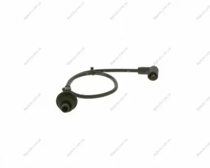 Комплект проводов зажигания BOSCH 0986356767