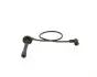 Комплект проводов зажигания BOSCH 0986356776