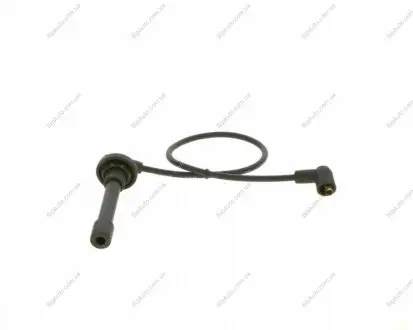 Комплект дротів запалювання BOSCH 0986356776