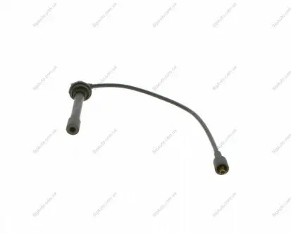 Комплект дротів запалювання BOSCH 0986356810