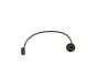 Комплект проводов зажигания BOSCH 0986356883