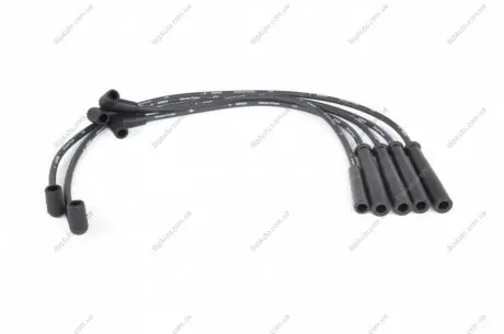 Комплект проводов зажигания BOSCH 0986356888