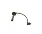 Комплект проводов зажигания BOSCH 0986356893 (фото 1)