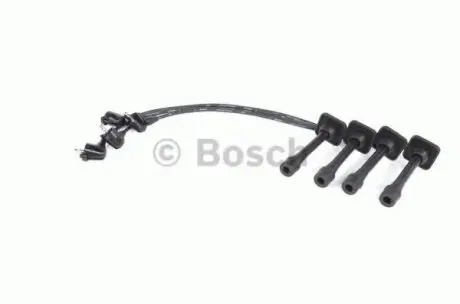 Комплект проводов зажигания BOSCH 0986356957