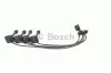 Комплект проводов зажигания BOSCH 0986356957 (фото 4)
