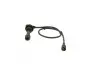 Комплект проводов зажигания BOSCH 0986356974
