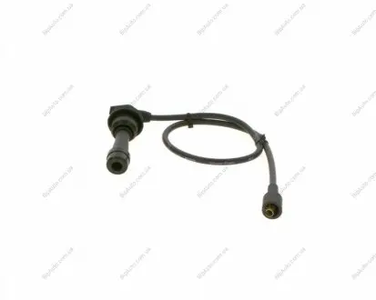 Комплект дротів запалювання BOSCH 0986356974