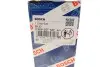 Комплект проводов зажигания BOSCH 0986357127 (фото 11)