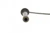 Комплект высоковольтных проводов BOSCH 0986357150 (фото 3)