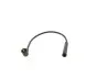 Комплект проводов зажигания BOSCH 0986357195