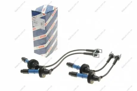 Комплект проводов зажигания BOSCH 0986357238
