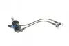 Комплект проводов зажигания BOSCH 0986357238 (фото 5)