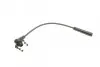 Комплект проводов зажигания 0 986 357 254 BOSCH 0986357254 (фото 4)