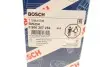 Комплект проводов зажигания 0 986 357 254 BOSCH 0986357254 (фото 10)