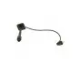 Комплект проводов зажигания BOSCH 0986357259