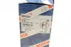 Комплект проводов зажигания BOSCH 0986357262 (фото 8)