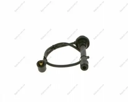 Комплект проводів запалення BOSCH 0986357272